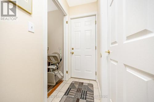 Door to Garage - 120 Bernardi Crescent, Guelph/Eramosa (Rockwood), ON - Indoor Photo Showing Other Room
