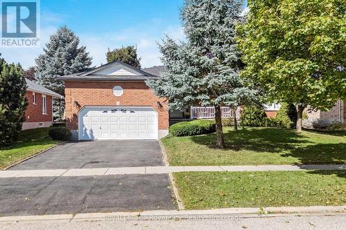 120 Bernardi Crescent, Guelph/Eramosa (Rockwood), ON - Outdoor