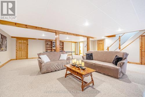 120 Bernardi Crescent, Guelph/Eramosa (Rockwood), ON - Indoor