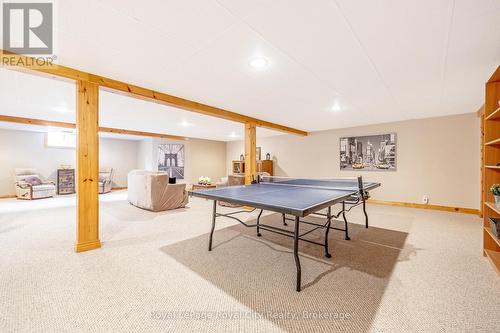 120 Bernardi Crescent, Guelph/Eramosa (Rockwood), ON - Indoor Photo Showing Other Room