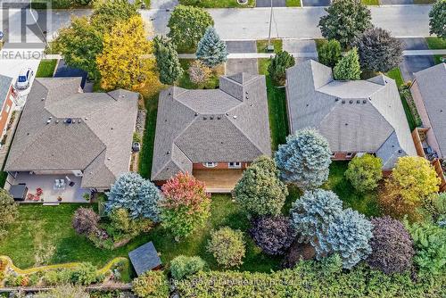 120 Bernardi Crescent, Guelph/Eramosa (Rockwood), ON - Outdoor