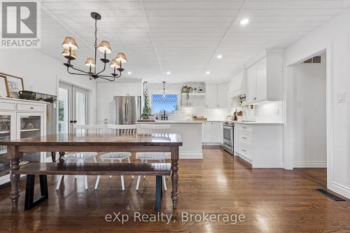 7223 Wellington Rd 51 Road, Guelph/Eramosa, ON - Indoor