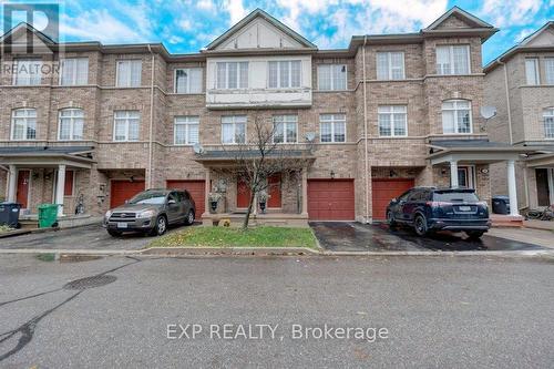 13 - 7035 REXWOOD ROAD  Mississauga, ON L4T 4M6