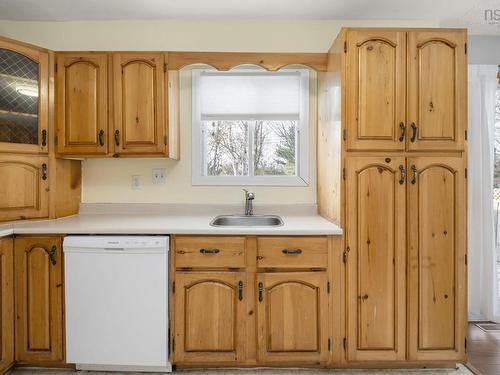 23 Nordic Crescent, Lower Sackville, NS 