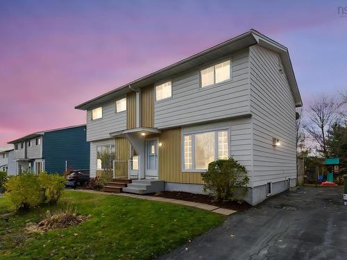 23 Nordic Crescent, Lower Sackville, NS 