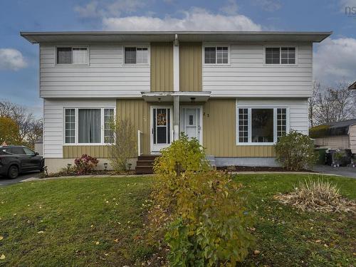 23 Nordic Crescent, Lower Sackville, NS 