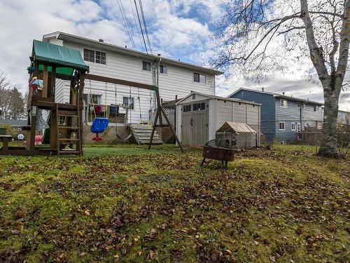 23 Nordic Crescent, Lower Sackville, NS 