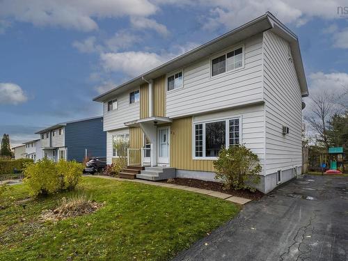 23 Nordic Crescent, Lower Sackville, NS 