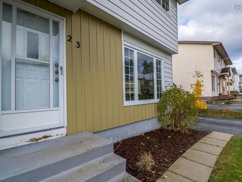 23 Nordic Crescent, Lower Sackville, NS 