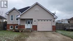 36A MEADOWLARK BOULEVARD  Wasaga Beach, ON L9Z 3B2