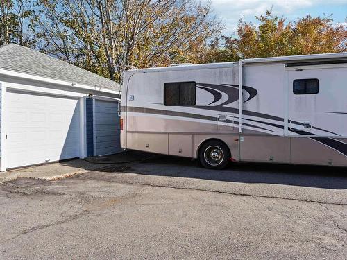 20 Victoria Avenue, Weymouth, NS 