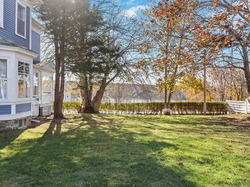 20 Victoria Avenue, Weymouth, NS 