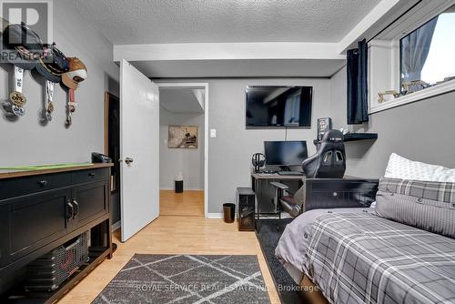 6 Goodwin Avenue, Clarington (Bowmanville), ON - Indoor Photo Showing Bedroom