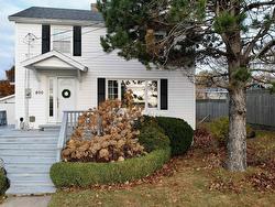 800 Shore Road  Sydney Mines, NS B1V 1A5