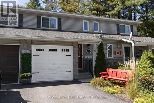 143 Pine Street, Bracebridge (Macaulay), ON - Outdoor