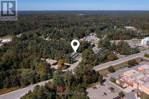 143 Pine Street, Bracebridge (Macaulay), ON - Outdoor With View