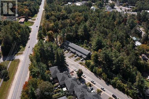 143 Pine Street, Bracebridge (Macaulay), ON - Outdoor With View