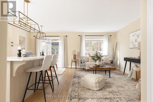 143 Pine Street, Bracebridge (Macaulay), ON - Indoor