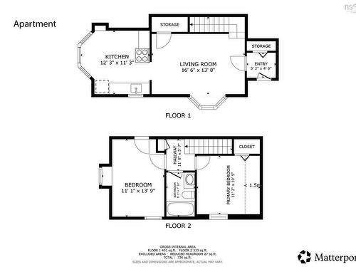 230 Victoria Street E, Amherst, NS 