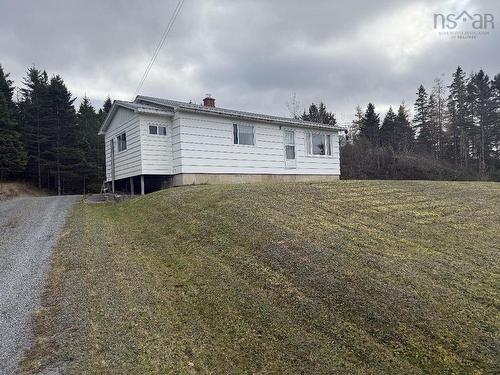 3824 357 Highway, Meaghers Grant, NS 