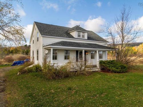 6209 Highway 1, Granville Centre, NS 