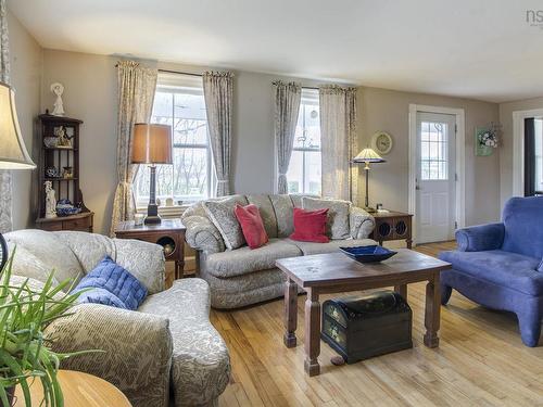 6209 Highway 1, Granville Centre, NS 