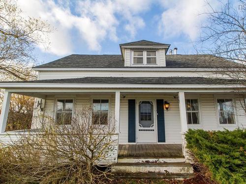 6209 Highway 1, Granville Centre, NS 