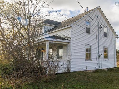 6209 Highway 1, Granville Centre, NS 