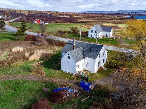6209 Highway 1, Granville Centre, NS 