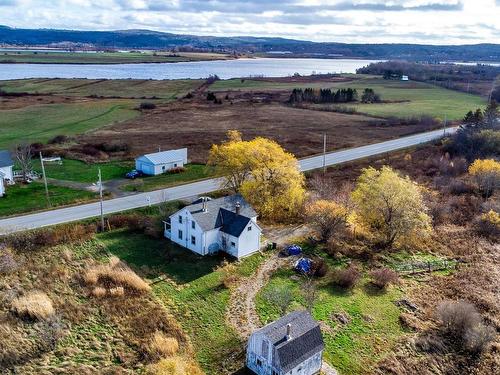 6209 Highway 1, Granville Centre, NS 