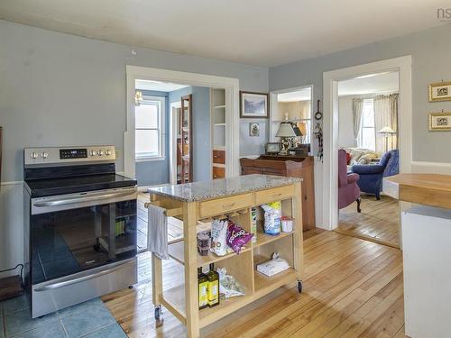 6209 Highway 1, Granville Centre, NS 