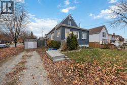 856 DEVINE STREET  Sarnia, ON N7S 1X5