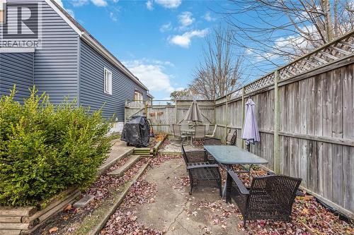 856 Devine Street, Sarnia, ON - Outdoor