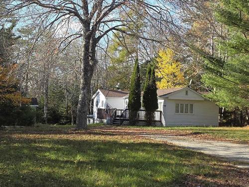 67 Annapolis Road, Shelburne, NS 