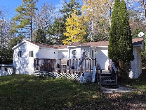 67 Annapolis Road, Shelburne, NS 