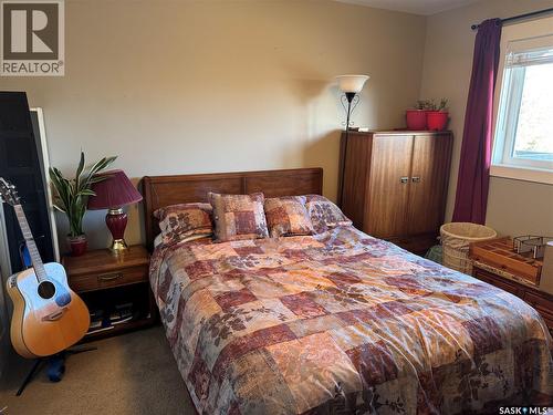 4 110 Centennial Boulevard, Warman, SK - Indoor Photo Showing Bedroom