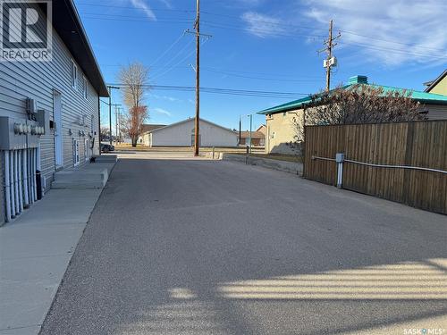 4 110 Centennial Boulevard, Warman, SK - Outdoor