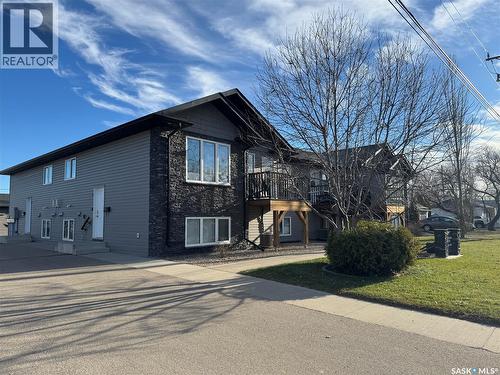 4 110 Centennial Boulevard, Warman, SK - Outdoor