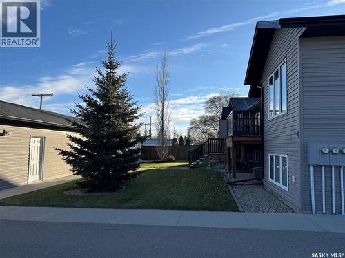4 110 Centennial Boulevard, Warman, SK - Outdoor
