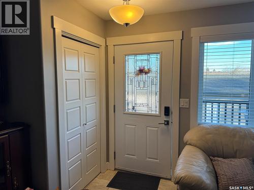 4 110 Centennial Boulevard, Warman, SK - Indoor