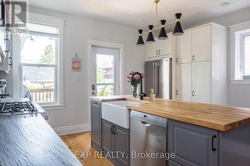 14 Chatham Street, Hamilton, ON - Indoor