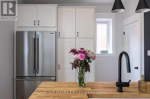 14 Chatham Street, Hamilton, ON - Indoor