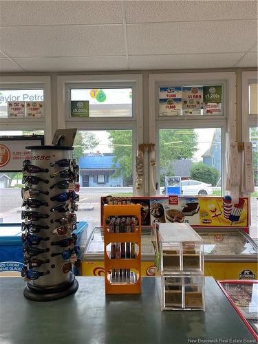 53 Front St, Gagetown, NB 