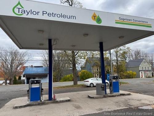 53 Front St, Gagetown, NB 