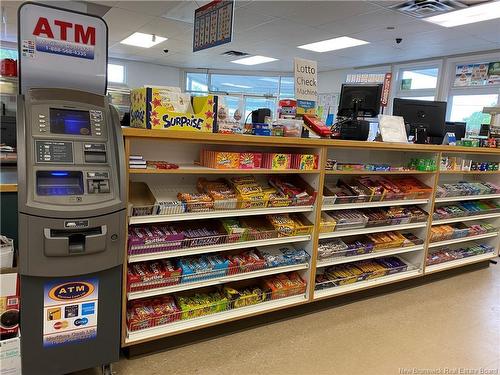 53 Front St, Gagetown, NB 