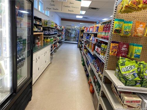 53 Front St, Gagetown, NB 