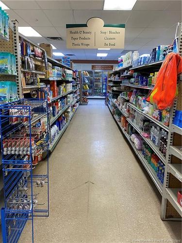 53 Front St, Gagetown, NB 