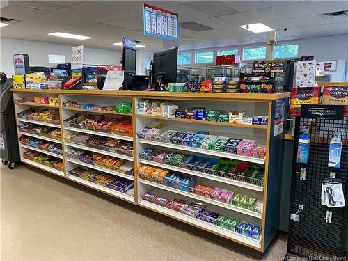 53 Front St, Gagetown, NB 