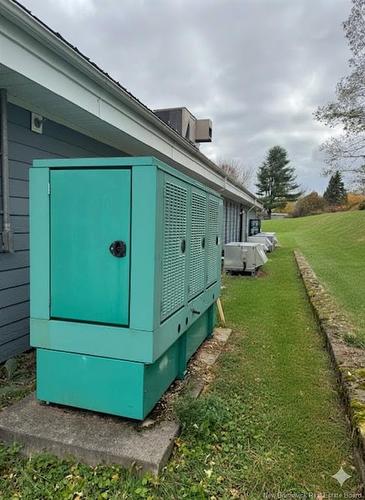 53 Front St, Gagetown, NB 