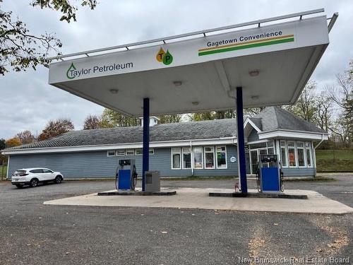 53 Front St, Gagetown, NB 